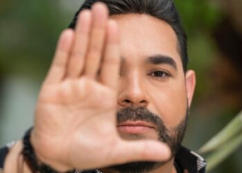 El Chaval de la Bachata lanza videoclip de su nuevo éxito