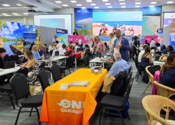 Caribbean Travel Marketplace establece récord de recuperación del turismo