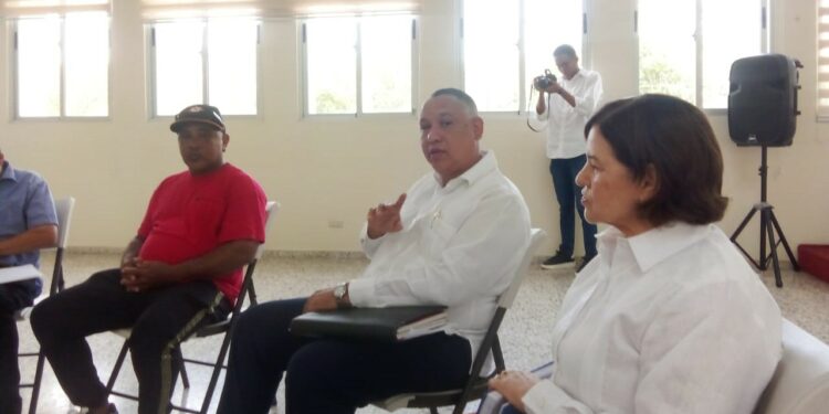 Denunciarán Gobierno por incumplir acuerdo internacional sobre Punta Catalina