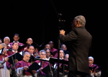 El Coro Nacional presto a celebrar 70 años con el Réquiem de Mozart