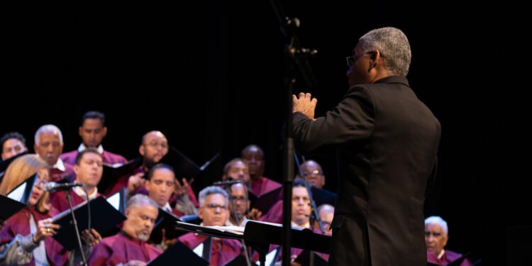 El Coro Nacional presto a celebrar 70 años con el Réquiem de Mozart