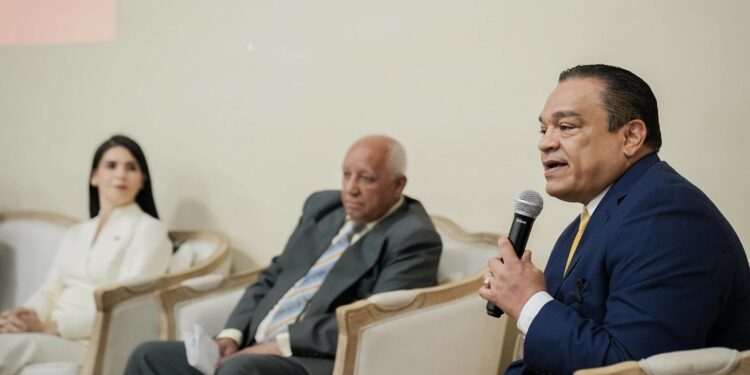 La ONDA alerta sobre aranceles de EEUU en la propiedad intelectual de RD