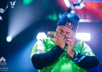 MenaRD corona a Dominicana en torneo global de videojuegos