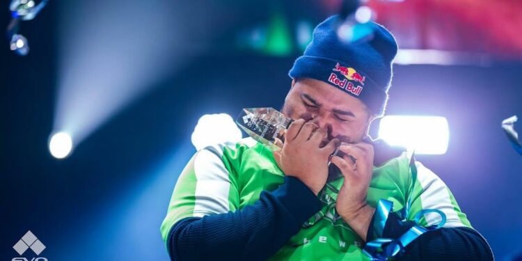 MenaRD corona a Dominicana en torneo global de videojuegos