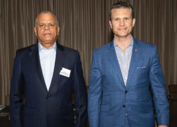 República Dominicana fortalece alianzas militares con Estados Unidos 