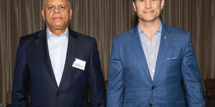 República Dominicana fortalece alianzas militares con Estados Unidos 