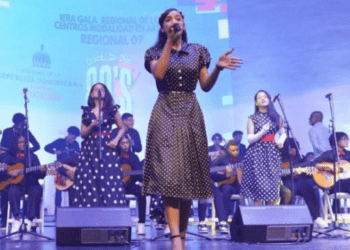 Estudiantes dominicanos celebrarán con arte el legado musical de Rubby Pérez 