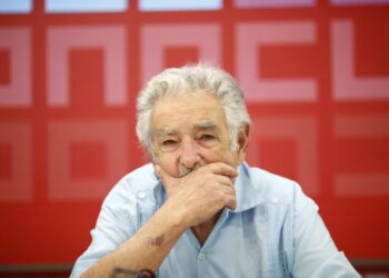 Muere a los 89 años el expresidente uruguayo José Mujica