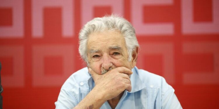 Muere a los 89 años el expresidente uruguayo José Mujica