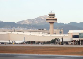 Mujer enfrenta nueve años por llevar cocaína a Palma desde República Dominicana