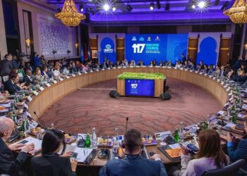 Cinco candidatos compiten por liderar ONU Turismo global