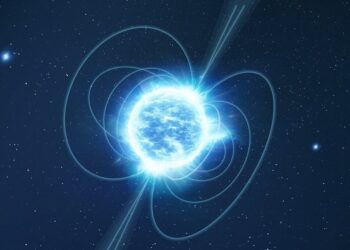 Explosiones estelares distribuyen oro, uranio y el platino por todo el universo