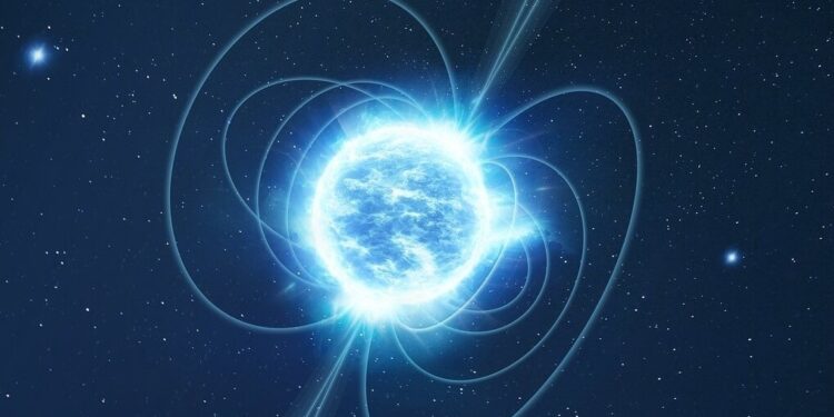 Explosiones estelares distribuyen oro, uranio y el platino por todo el universo