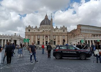 Cónclave decisivo inicia este miércoles para elegir nuevo Papa 