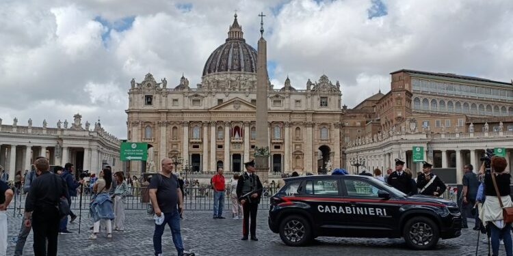 Cónclave decisivo inicia este miércoles para elegir nuevo Papa