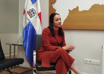 República Dominicana clama ayuda internacional ante crisis haitiana