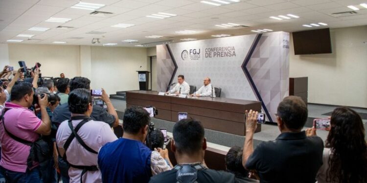 Reportan muertes de cinco de grupo musical en México; familiares exigen ADN