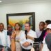 Francisco Javier suma importante apoyo  en el PLD para elecciones 2028
