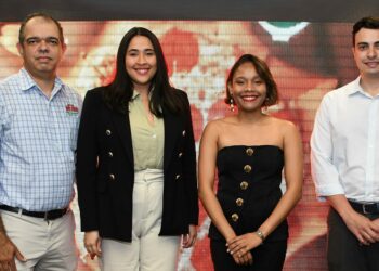 PAPA JOHN’S® Presenta su nueva Star Pizza en República Dominicana