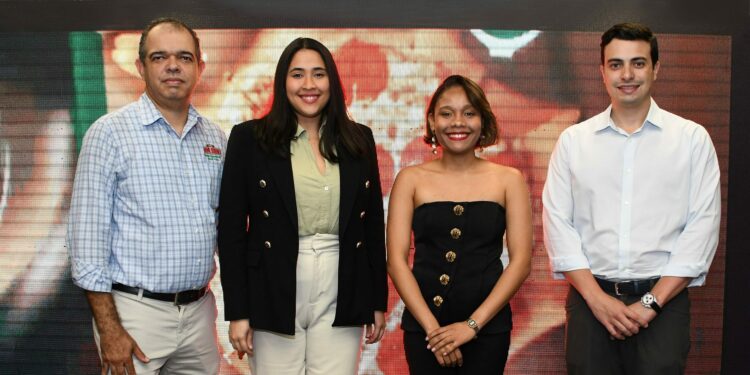 PAPA JOHN’S® Presenta su nueva Star Pizza en República Dominicana