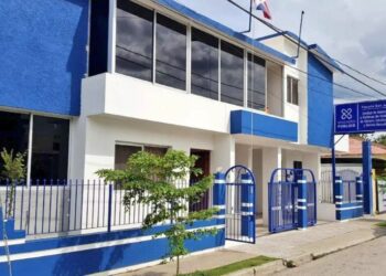 Ministerio Público apela medida contra capitán acusado de violencia