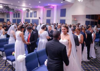 República Dominicana acogerá Congreso Mundial de Bodas 2025
