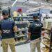 Aduanas intensifica fiscalizaciones a comercios chinos