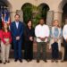 Realizan Acuerdo de Colaboración “Unidos por La Ciudad  Colonial”