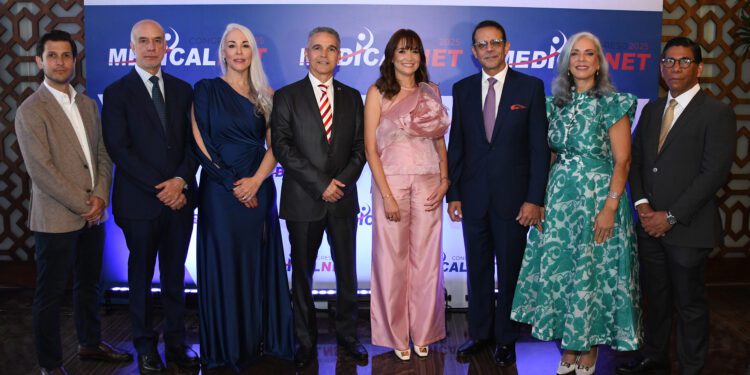   MedicalNET realiza 1er. Congreso 2025