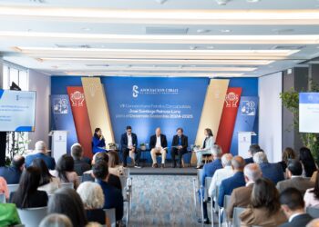 Asociación Cibao presenta los proyectos ganadores de sus fondos concursables