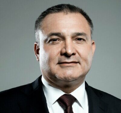 Un tribunal de EEUU condena García Luna a pagar 2.500 millones de dólares