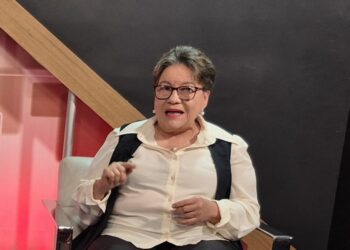 Directora de Indomet: se avecina una temporada ciclónica más violenta y peligrosa