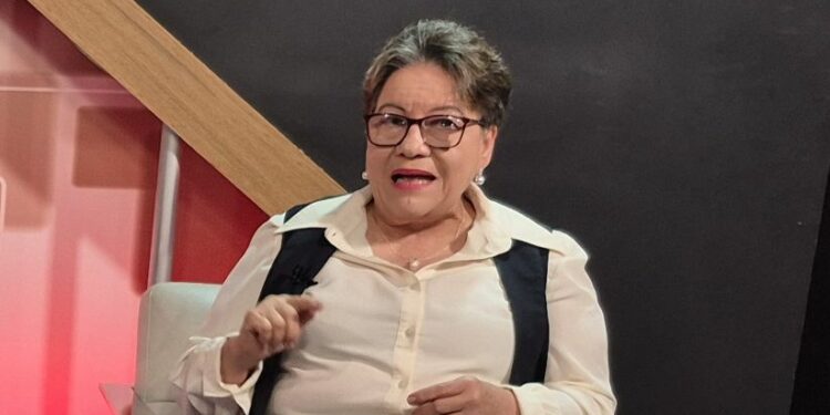 Directora de Indomet: se avecina una temporada ciclónica más violenta y peligrosa