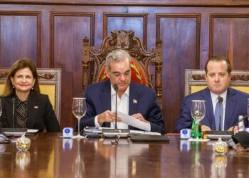 Gobierno destaca sus logros clave y proyecta crecimiento sostenido