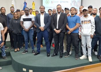 UCSD y Talendig lanzan carrera técnica en software