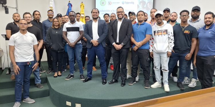 UCSD y Talendig lanzan carrera técnica en software