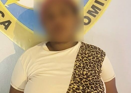 Hermanas enfrentadas: tragedia mortal sacude al Batey Angelina