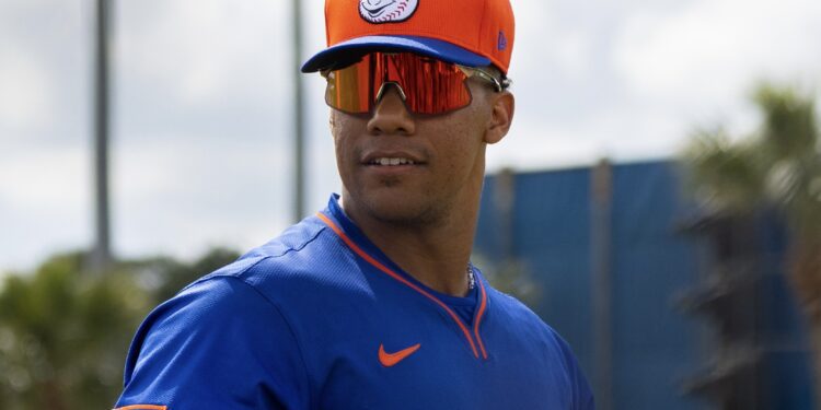 Juan Soto debuta con dos jonrones en casa con los Mets