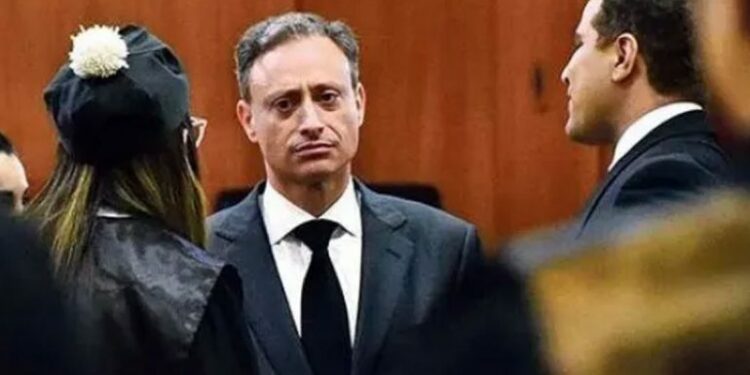 Tribunal ordena libertad de Jean Alain Rodríguez tras 4 años