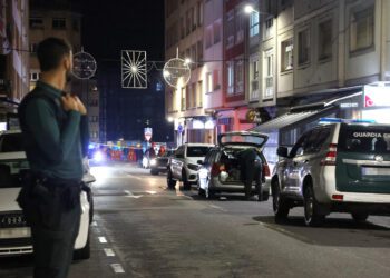 Caen en Madrid y Barcelona los asesinos de Chelo el Regidor