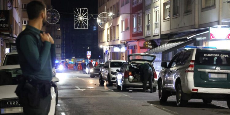 Caen en Madrid y Barcelona los asesinos de Chelo el Regidor