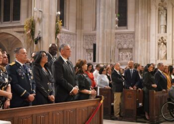 Consulado Dominicano NY rinde homenaje víctimas tragediadel Jet Set