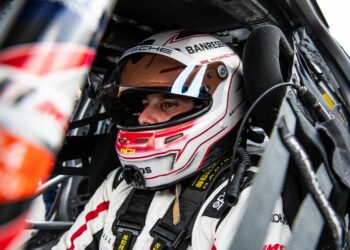 Jimmy Llibre brilla en Miami y pone en alto a RD en la F1