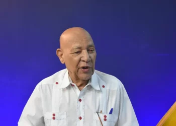 Muere Winston Vargas Valdez, símbolo de la izquierda dominicana