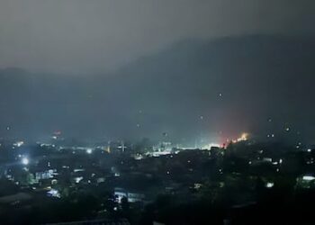 India ataca "blancos terroristas" en Pakistán: 3 muertos