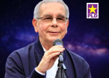 Danilo Medina dispuesto a recibir a Abinader por crisis migratoria