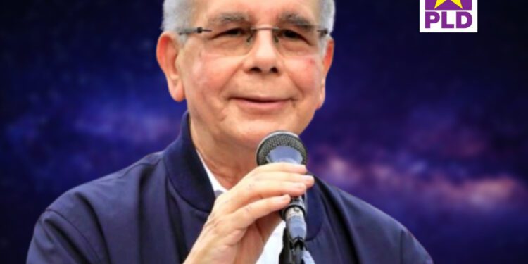 Danilo Medina dispuesto a recibir a Abinader por crisis migratoria