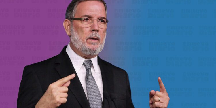 Fallece Roberto Rodríguez Marchena a los 69 años