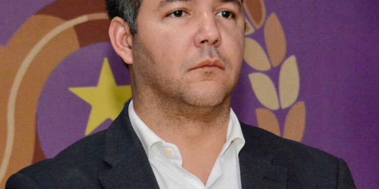 Johnny Pujols lamenta muerte de Rodríguez Marchena: “mi mentor y aliado leal”