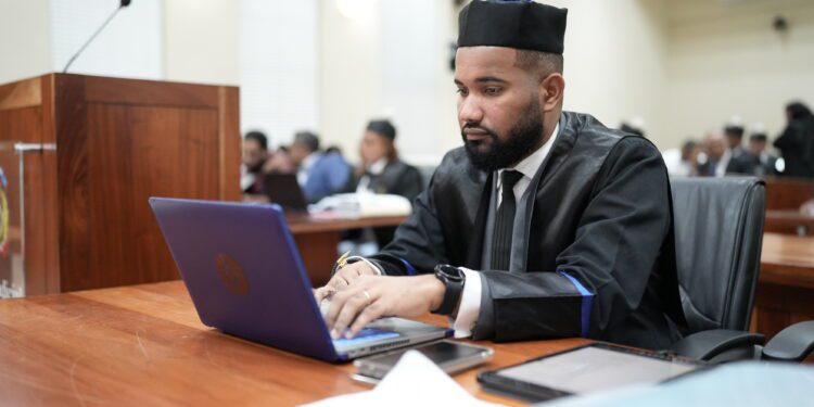 Operación Coral: 300 testigos revelan megafraude militar dice el MP